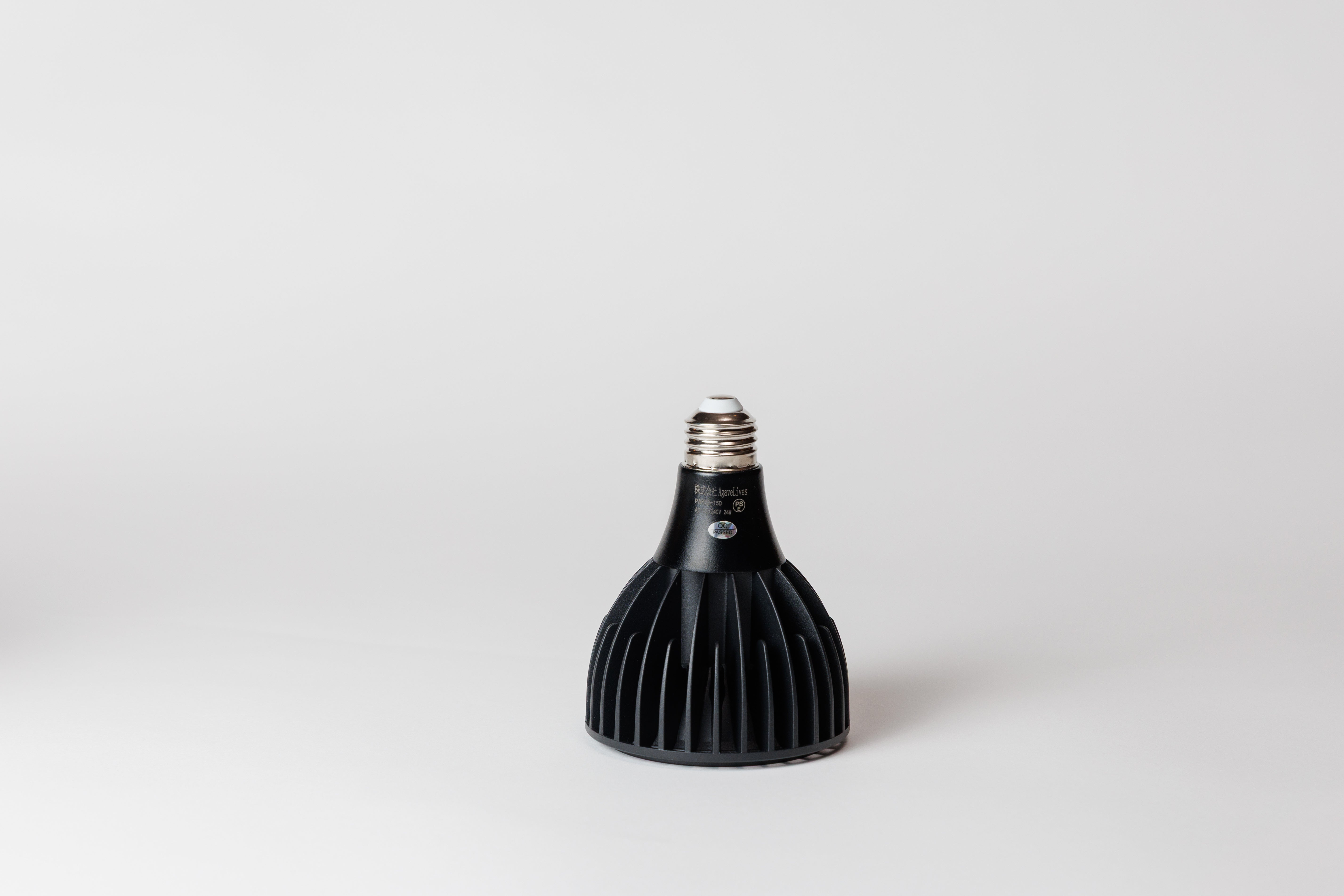 AGAVE LIVES AGAVE LIGHT 24W LEDライト アガベ育成ライト Agave Light 24W｜AgaveLives